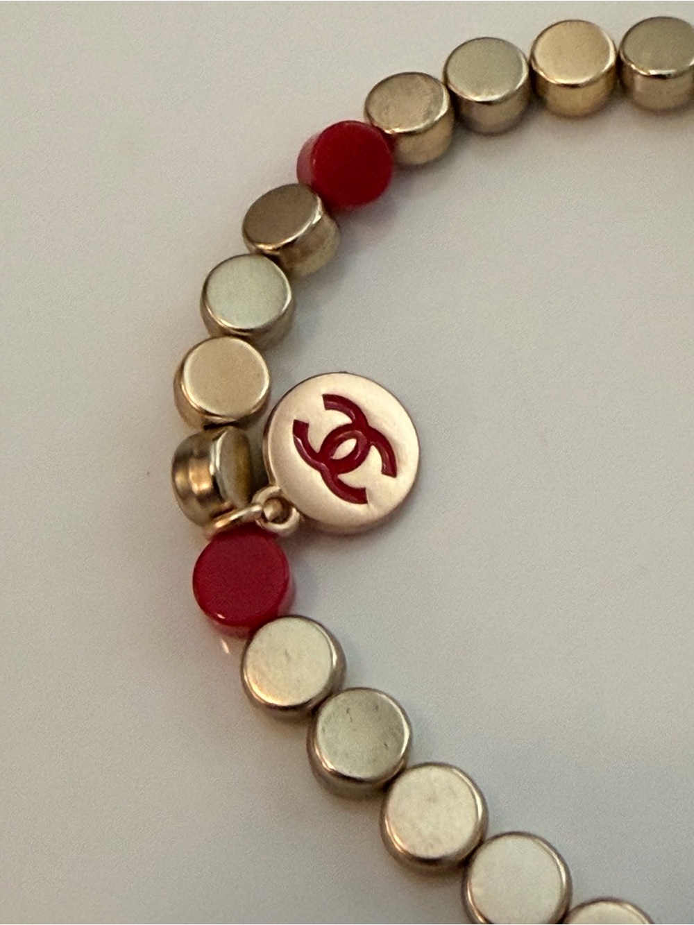 NEW Chanel Lunar Year 2026 Charm - Picture 3 of 8